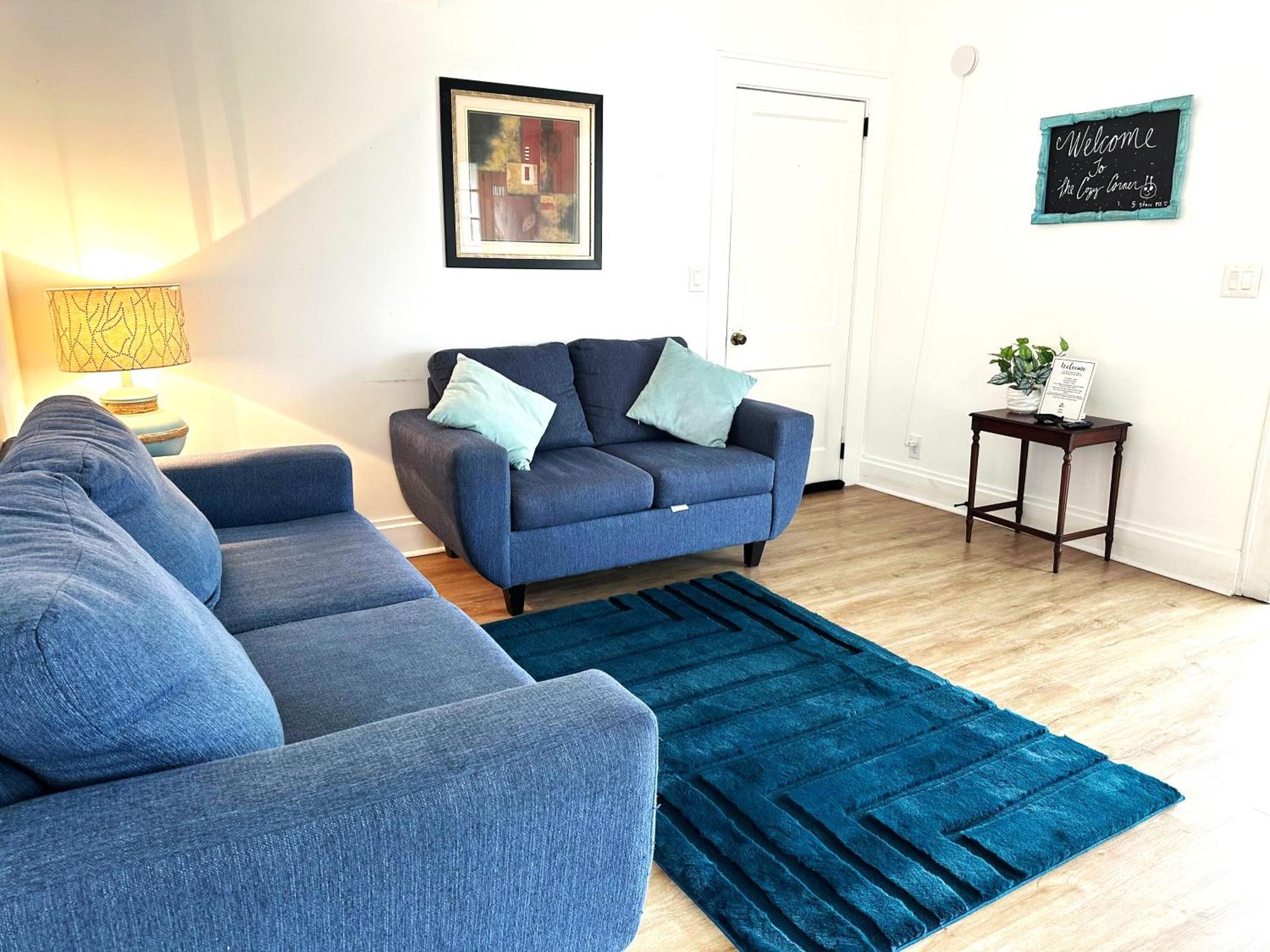 Downtown Retreat - 2Br Oasis Apartment Columbus Exterior photo